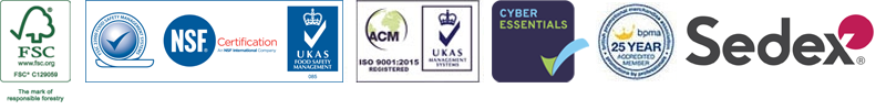 Certifications Certifications