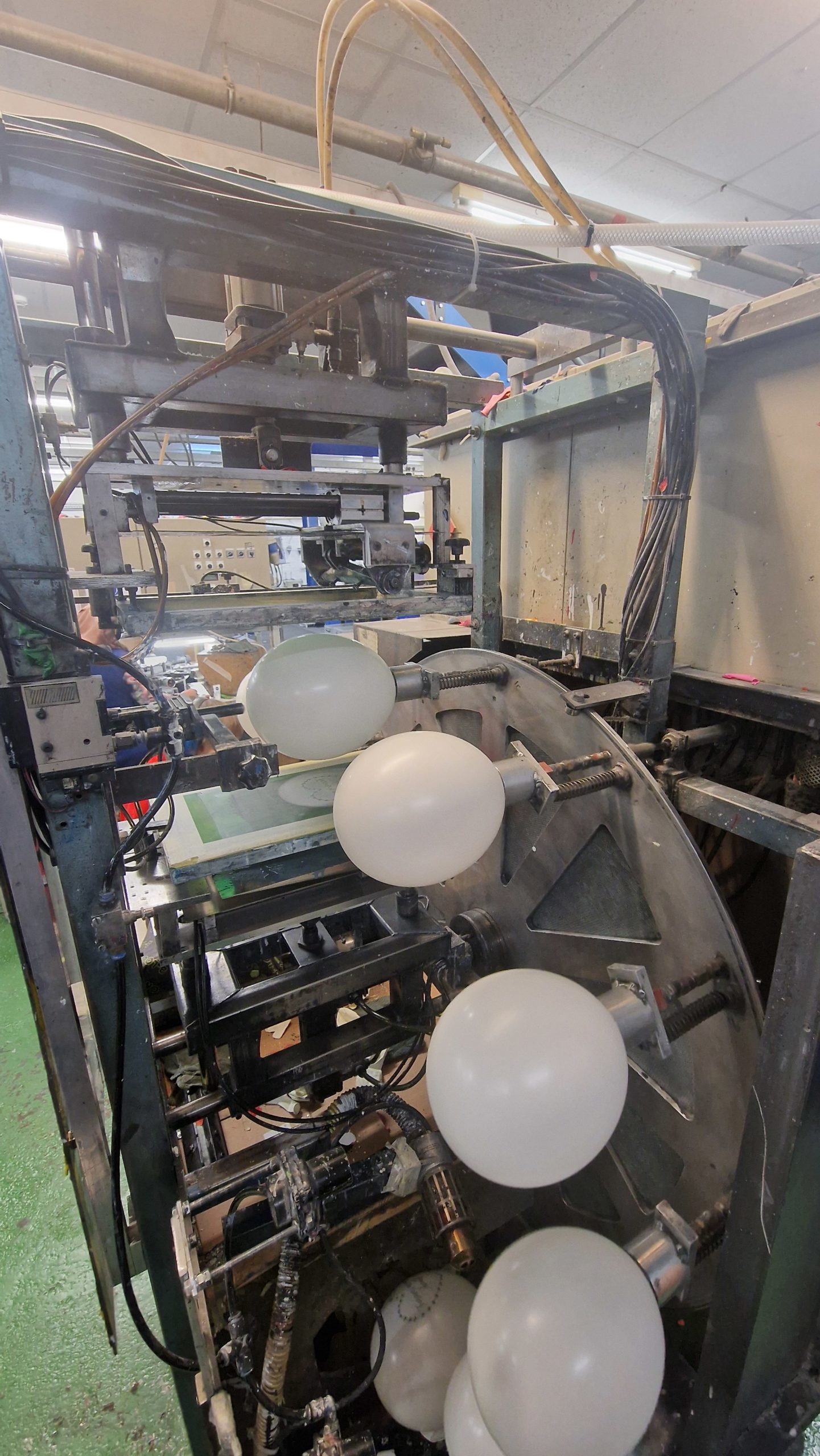 Printed Balloon Manufacturers