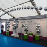 Exhibition stand