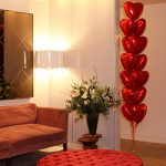 Balloon Clusters