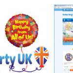 Perfect Party UK